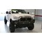Fab Fours 14-C TUNDRA WINCH BUMPER W/ PRE-RUNNER GRILL GUARD MATTE BLACK TT14-H2852-1 - alternate 1